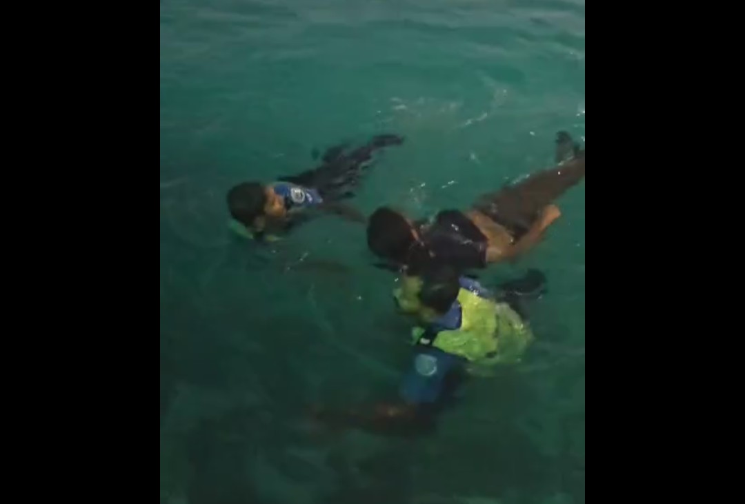 ބްރިޖް މަތިން ފުންމާލައިފި